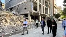 اعلام نحوه گزارش خسارت جنگ به منازل در تهران و شهرستان‌ها؛ با این شماره‌ها تماس بگیرید