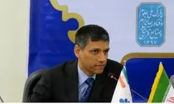 حافظ‌خوانی سفیر هند به مناسبت شب یلد