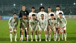 پایان تورنمنت ماناس برای شاگردان روانخواه با یک برد