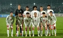 پایان تورنمنت ماناس برای شاگردان روانخواه با یک برد