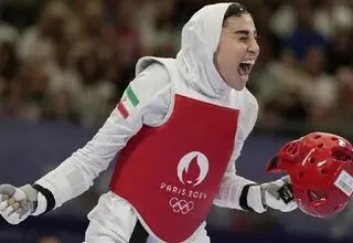 ضرب طلای آخر آسیا به نام کیانی