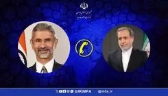 استقبال هند از آتش بس میان ایران و اسرائیل 