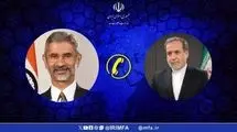 استقبال هند از آتش بس میان ایران و اسرائیل 