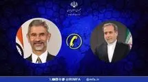 استقبال هند از آتش بس میان ایران و اسرائیل 