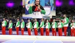 2 طلای کاروان ایران در جمع خاطره‌انگیزترین لحظات پارالمپیک ۲۰۲۴