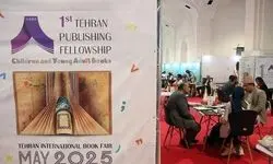  ۱۶۲ پیش‌قرارداد ترجمه کتاب انجام شد
