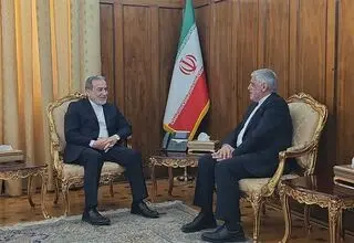 تاکید عراقچی بر اهمیت روابط ایران و لبنان