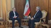 تاکید عراقچی بر اهمیت روابط ایران و لبنان