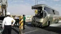  راهور: ارسال پیامک«هشدار نقص‌ فنی» به اتوبوس‌های مسافربری