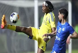 واکنش AFC به دیدار استقلال و النصر؛ دیدار برگشت تکلیف را مشخص می‌کند