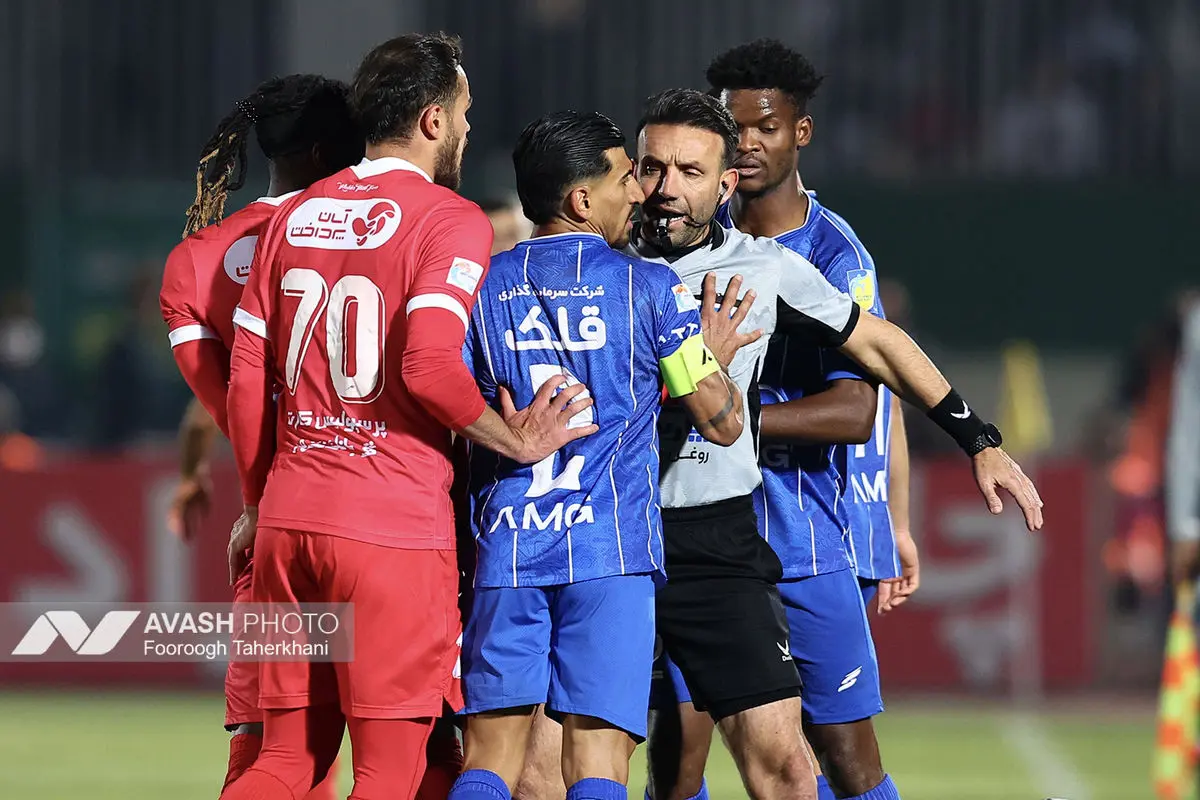 دربی صد و شش