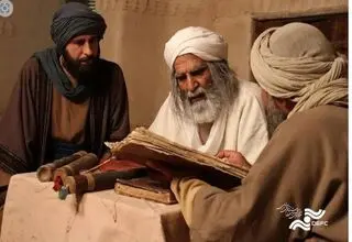 «الکافی» اکران آنلاین می‌شود