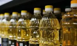 پرواز قیمت دلار، روغن را از بازار حذف کرد!