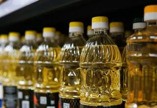 پرواز قیمت دلار، روغن را از بازار حذف کرد!