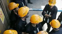 نقطه پایان بر دلالی با نیروی کار/ ممنوعیت پیمانکاری با جان کارگران 