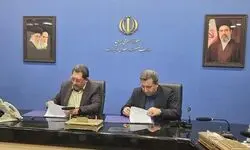 تأکید رئیس سازمان ثبت اسناد و املاک کشور بر ممنوعیت انتفاع اشخاص ثالث از کارت‌های بازرگانی