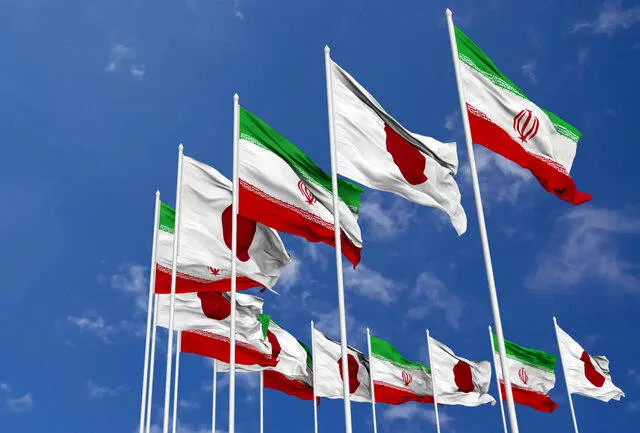 نشست مشورتهای سیاسی ایران و ژاپن در تهران برگزار شد