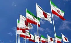 نشست مشورت‌های سیاسی ایران و ژاپن در تهران برگزار شد
