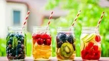 نوشیدنی‌های مفید برای مقابله با آلودگی هوا