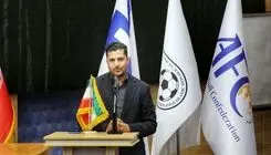 کاهش وقت تلف شده با VAR؛ فقط کاپیتان‌ها با داور صحبت می‌کنند