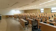 حضور 600 نفر در کلاس؛ آموزش پزشکی یا کنسرت؟