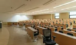 حضور 600 نفر در کلاس؛ آموزش پزشکی یا کنسرت؟