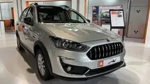 رونمایی پارس خودرو از قیمت‌های جدیدش