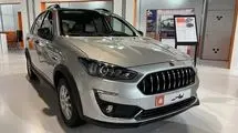 رونمایی پارس خودرو از قیمت‌های جدیدش