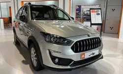 رونمایی پارس خودرو از قیمت‌های جدیدش