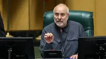 قالیباف: ایران از هر ابتکاری برای پایان نسل‌کشی در غزه حمایت می‌کند 