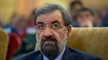 ترامپ سر عقل بیاید وگرنه سیلی محکمی خواهد خورد