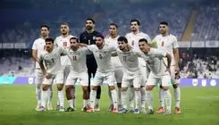 ابراهیمی: دیگر در تیم ملی بازیکن درجه یک نداریم!