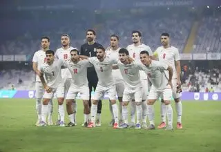 محمدنبی: از 5 کمپ تمرینی تیم ملی در آمریکا بازدید کردیم