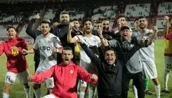 قهرمانی تراکتور را زیر سوال نبرید