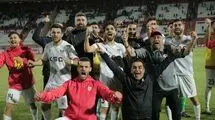 قهرمانی تراکتور را زیر سوال نبرید