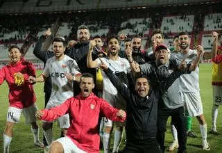 قهرمانی تراکتور را زیر سوال نبرید