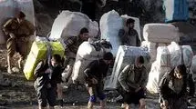 گذر از کولبری به تجارت مرزی