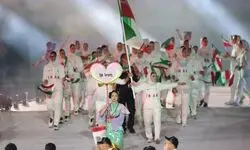 ناگویا تمام شد؛ از وعده تا واقعیت 6 طلا فاصله بود! 