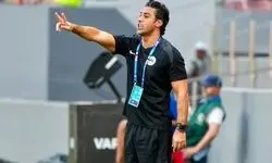 صعود البطائح با فرماندهی فرهاد مجیدی