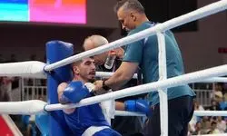 بوکس ایران در مسابقات جهانی لیورپول؛ فرصت سوزی پر هزینه