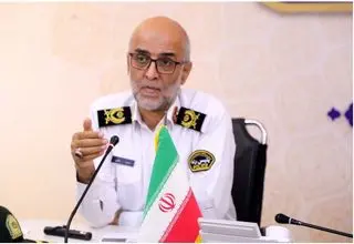 نصب ۵ هزار دوربین جدید در جاده‌ها