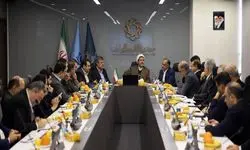 اعلام آمادگی پنج بانک برای اجرای طرح بازار اسکناس ارز