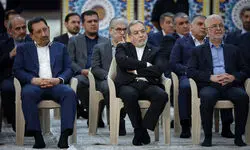 واکنش عراقچی به عملیات اقتصادی ترامپ علیه ایران: فیلم تکراری است که بارها تماشا کرده‌ایم