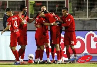 تراکتور-الدحیل؛ یک قدم تا صعود