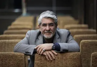 خبرنگاران راویان واقعیت هستند