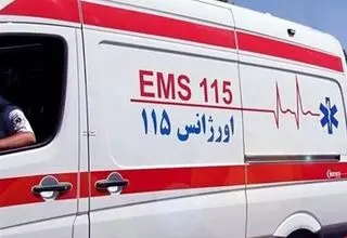 جزئیات اقدامات سازمان اورژانس در برگزاری مراسم تشییع رهبری در مشهد/ انجام ۶۳ عمل جراحی سرپایی در مصلی تهران