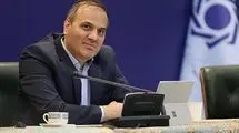 توسعه چک الکترونیک موجب افزایش شفافیت در نظام مالی کشور می‌شود