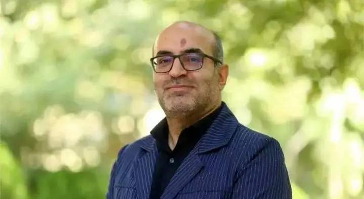مدیرکل هنرهای نمایشی منصوب شد 