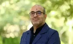 مدیرکل هنرهای نمایشی منصوب شد 