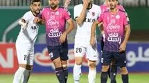 زور شاگردان حسینی و خطیبی به هم نرسید